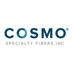COSMO Specialty Fibers Inc Logo